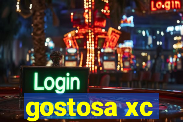 gostosa xc